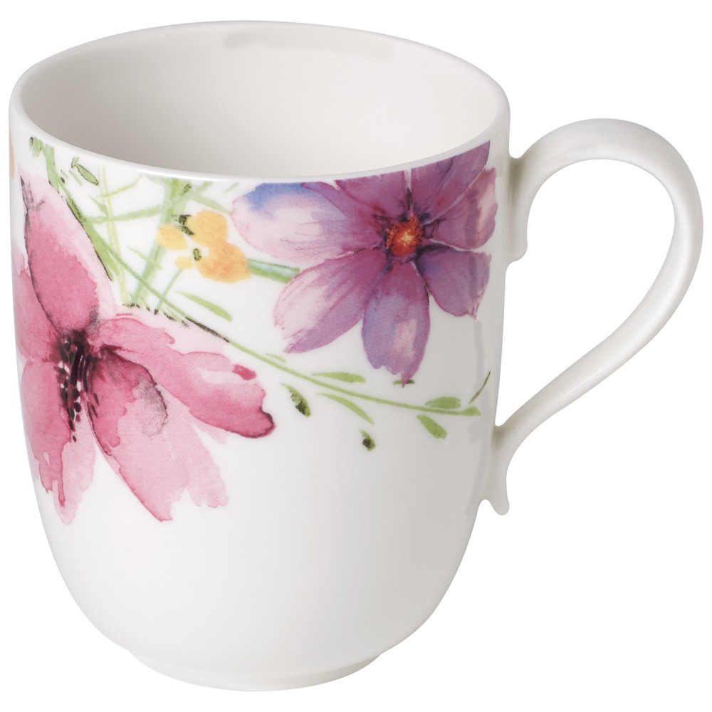 Villeroy & Boch Mug Mariefleur Tea Tasse