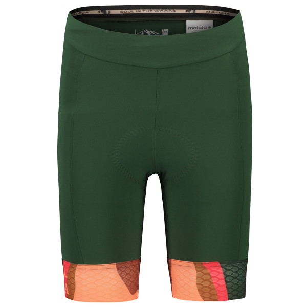 Maloja - Women's AmiataM. Pants - Radhose