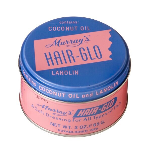 Murray's hiuskiillotusaine lanoliinigeelillä 85 g