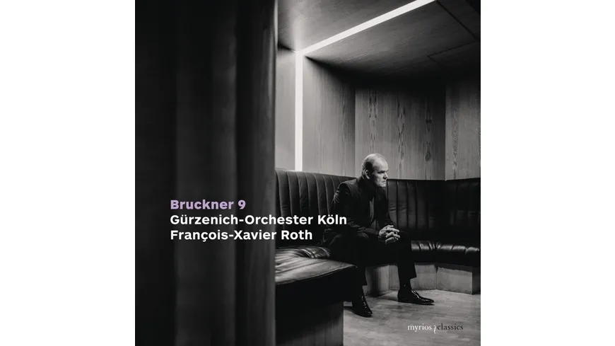 Sinfonie Nr. 9, WAB 109 (edit. Originalversion)