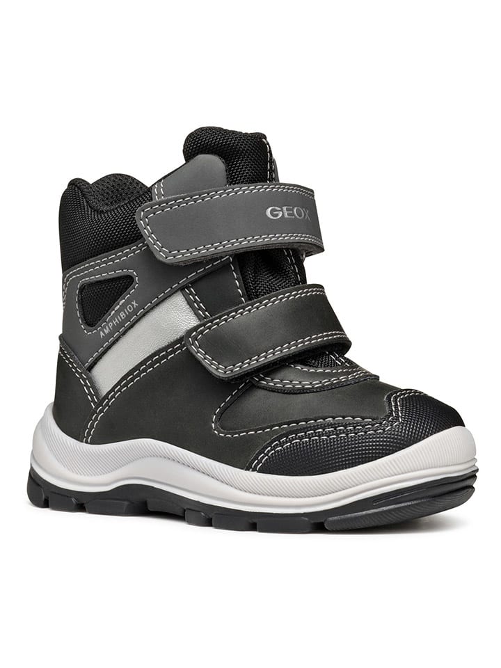 Geox Boots 