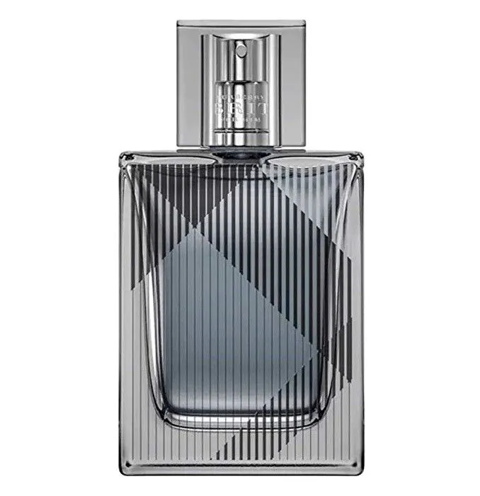 Burberry Brit For Men tualetinis vanduo vyrams