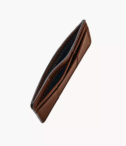 Fossil Kartenmäppchen Everett