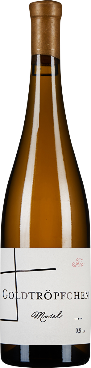 Fio Wine Riesling Piesporter Goldtröpfchen 2017