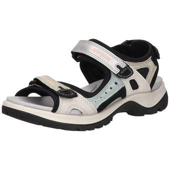 Ecco Offroad W Multicolor Sage in bunt