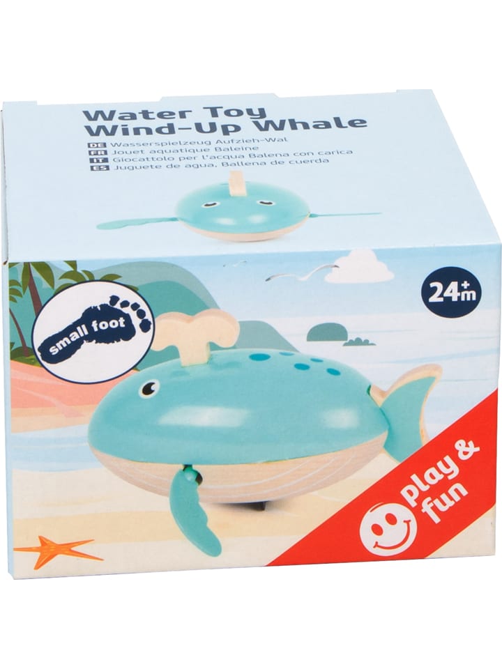 small foot Wasserspielzeug 