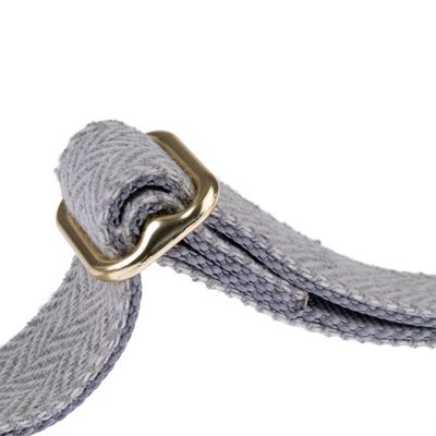 Nomad Tales Calma Halsband, stone