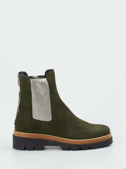 Chelsea Boots-17336590001 Donna Carolina