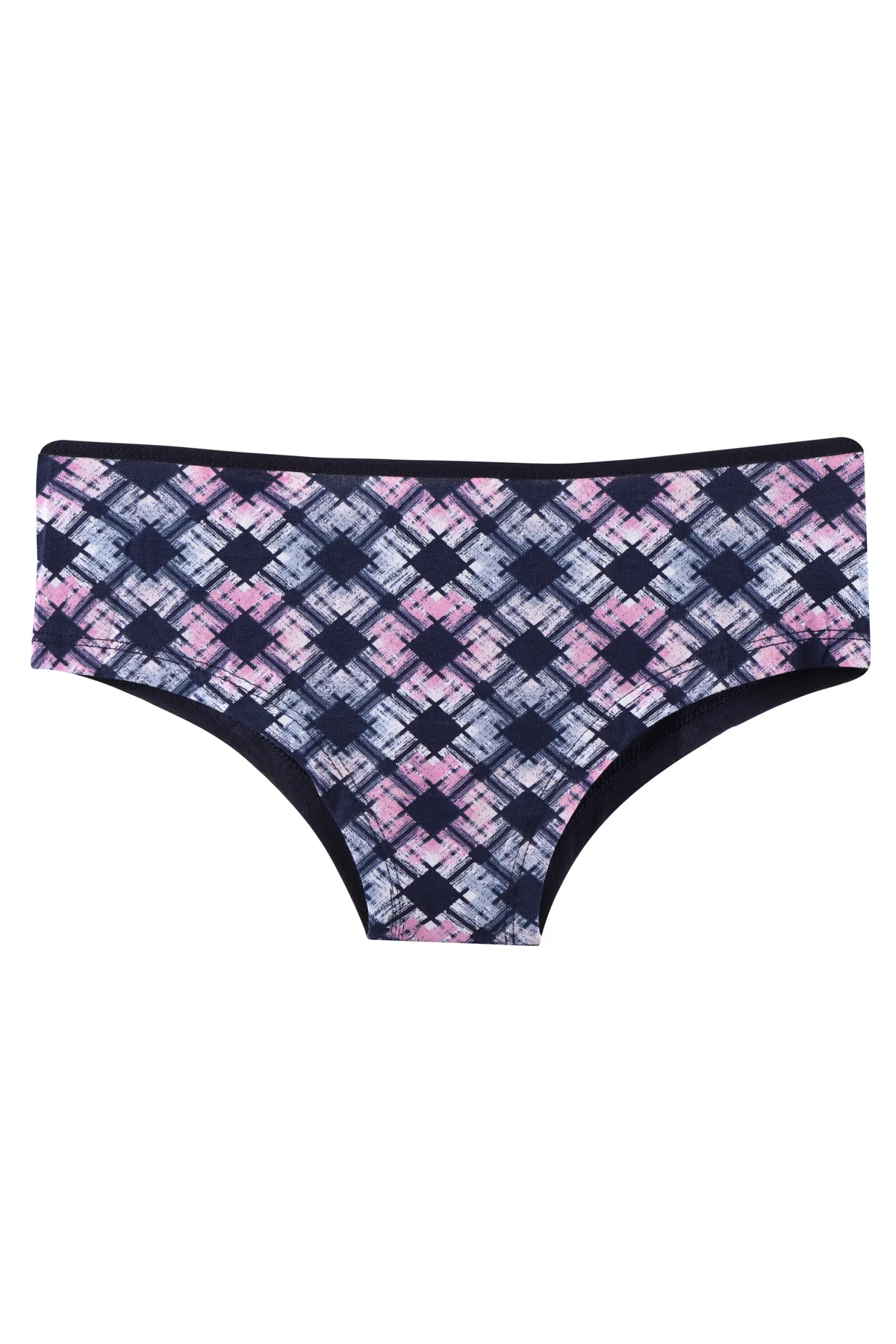 Nicoletta  Unterhosen - Blau - Print