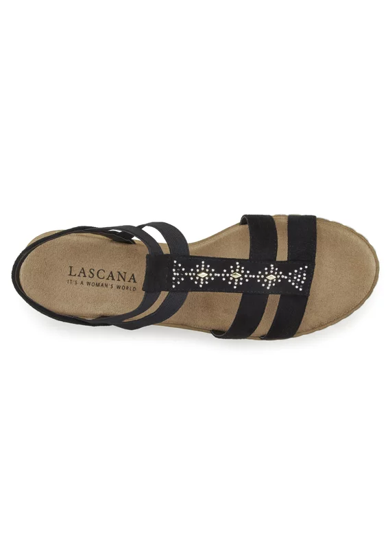 Sandalette