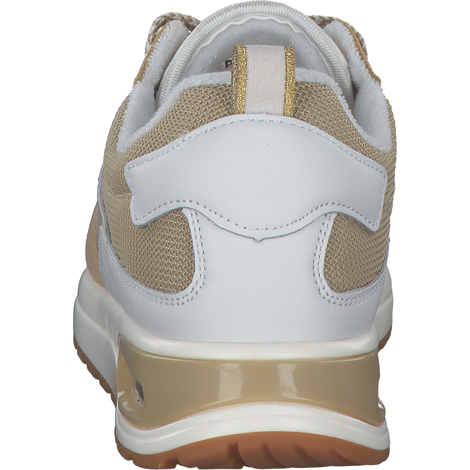 Palpa PBL 0001, Schnürschuhe, Damen, Beige