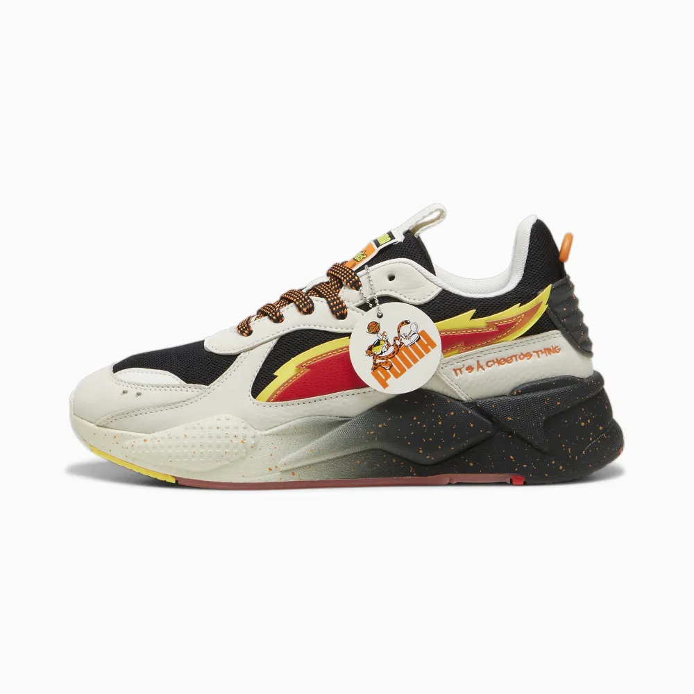 PUMA x CHEETOS RS FH 397216_01 / weiss