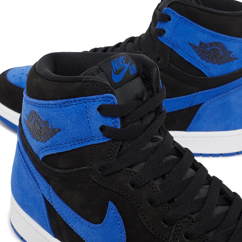 JORDAN Wmns Air Jordan 1 High OG 
