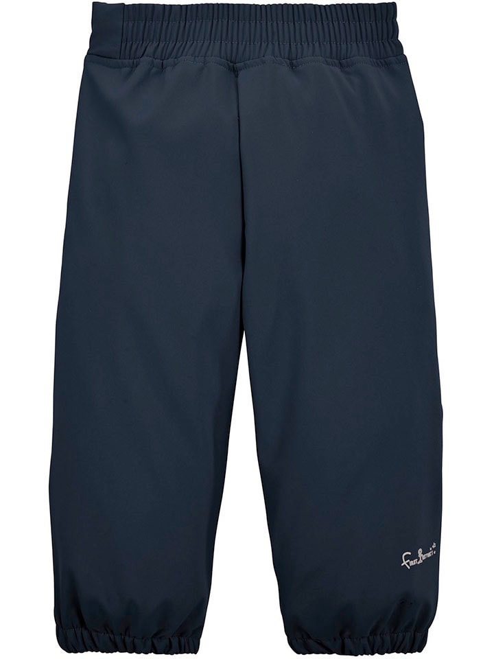 Killtec Softshellhose in Dunkelblau günstig kaufen