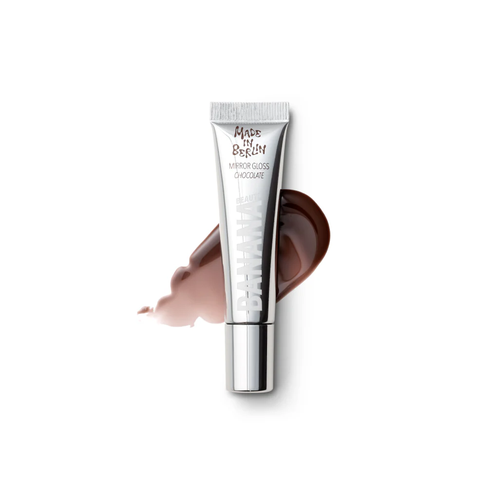 Labbra Mirror Gloss - Made in Berlin - Gloss