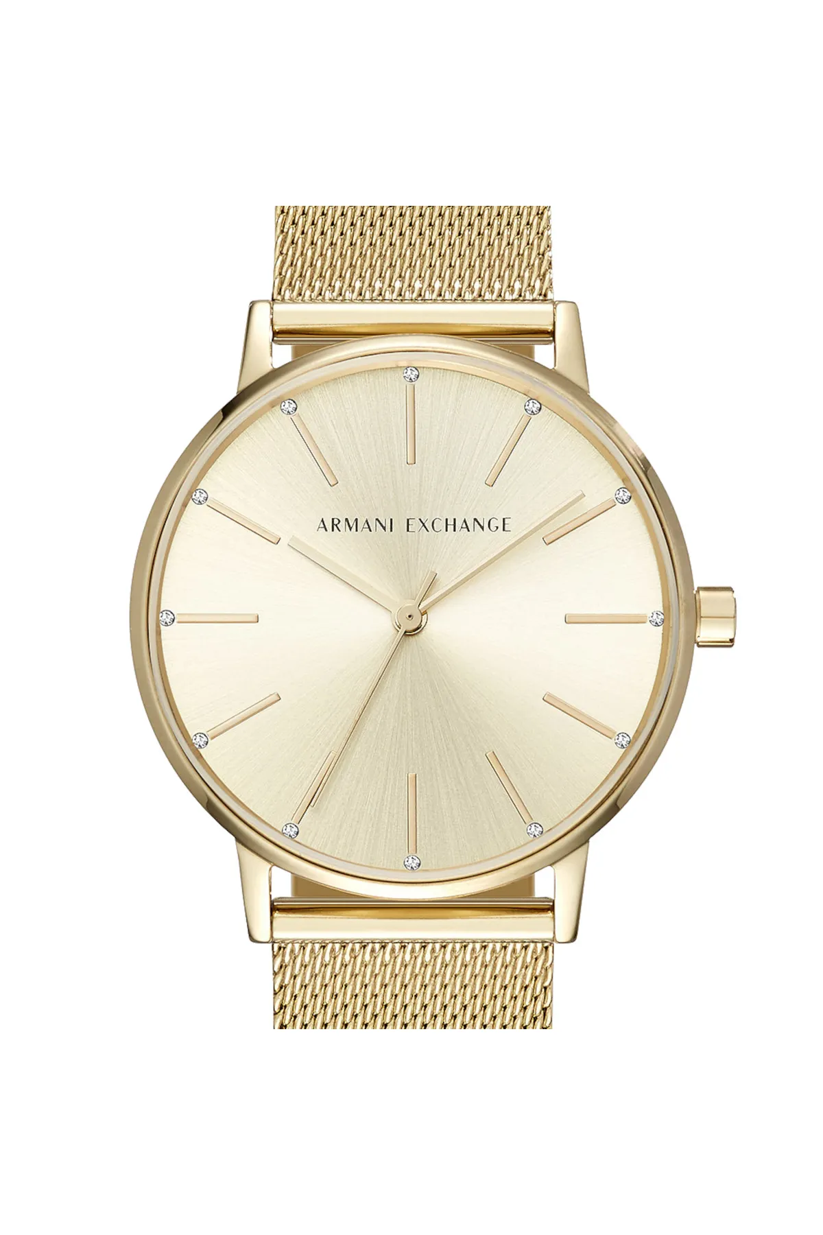 Armani Exchange  Armani Exchange Lola Uhr AX5536