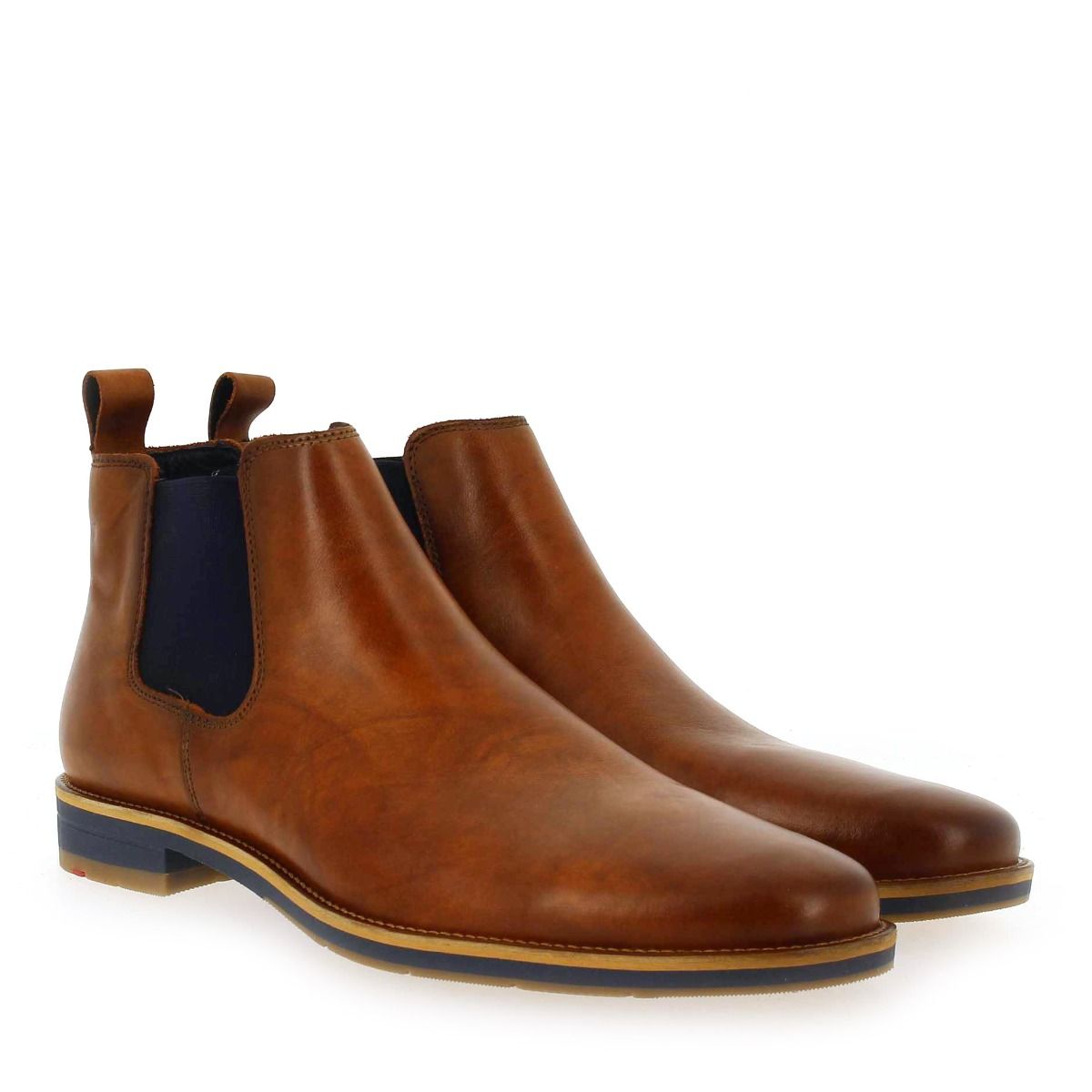 Lloyd  LAWRENCE - Cognac Marine
