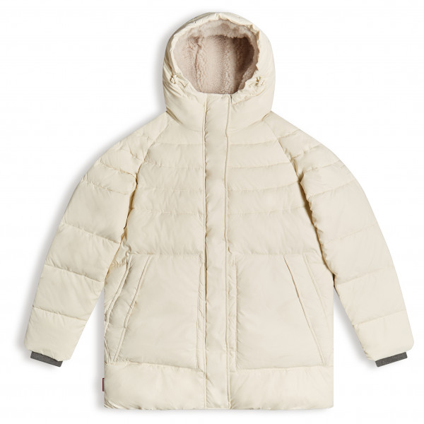 Hunter Boots - Women's Intrepid Mid Puffer - Mantel