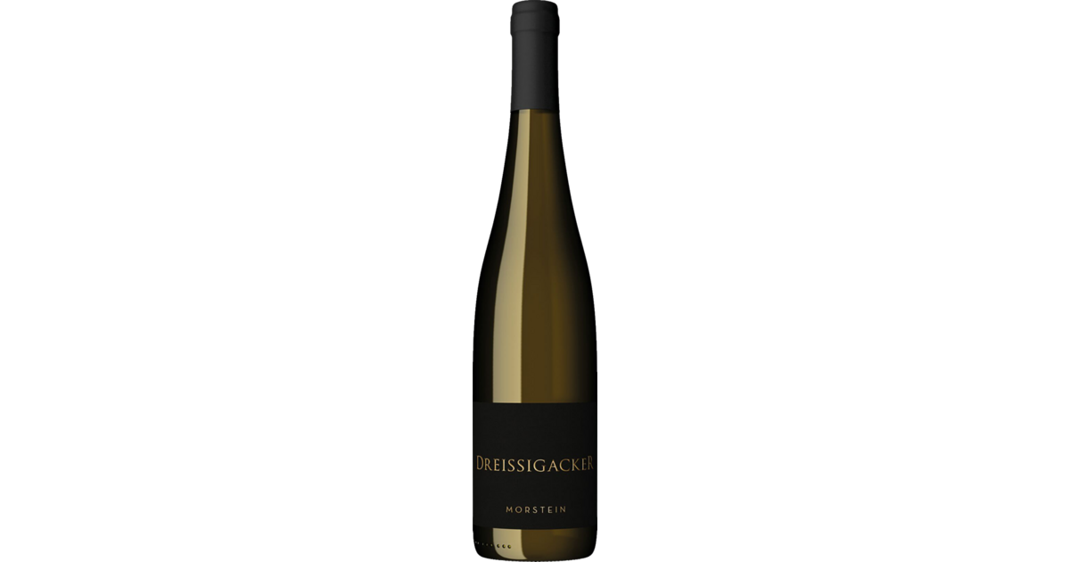 Dreissigacker Morstein Riesling