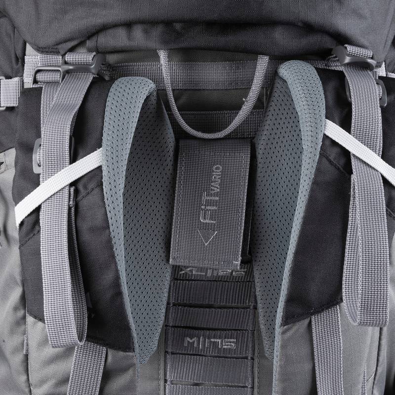 McKinley MAKE CT 65+10 Vario Trekkingrucksack