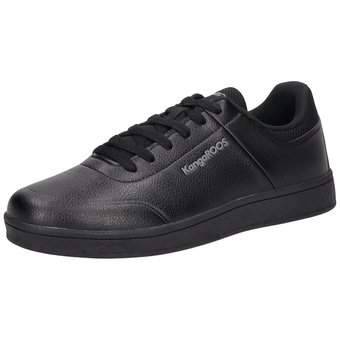 KangaROOS K CM Sascha Sneaker in schwarz