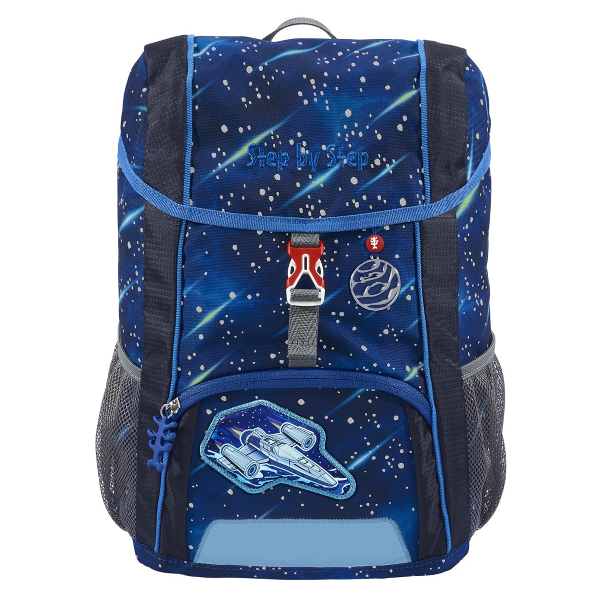 Rucksack-Set KID - Ninja Yuma