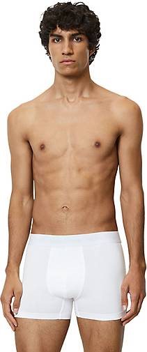 Marc O'Polo Boxershort 3-PACK BOXER 3er Pack