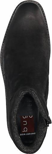 bugatti Stiefel Merlo