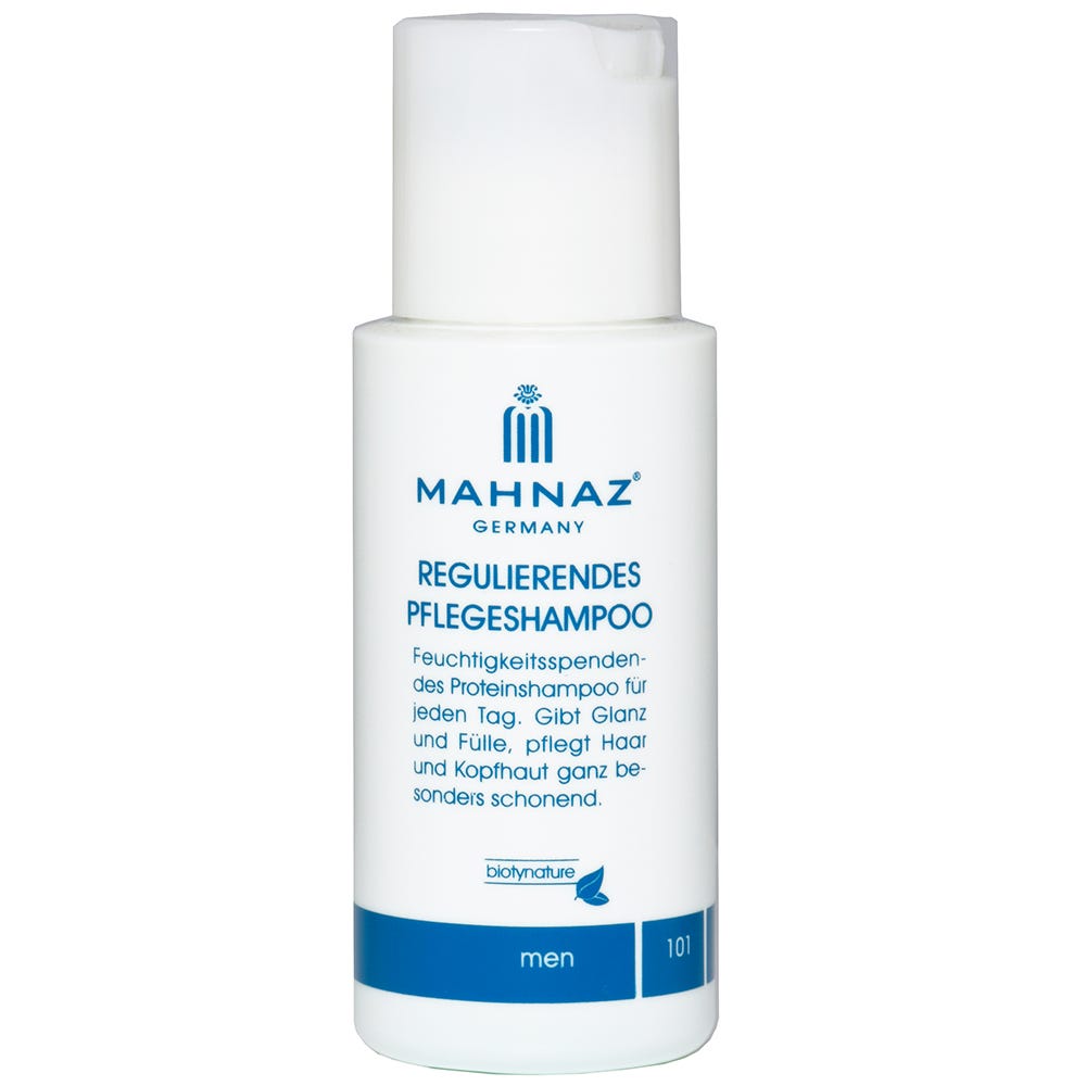 Mahnaz Regulierendes Pflegeshampoo 50 ml