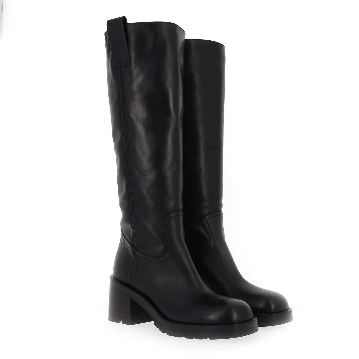 Strategia  A5602 - Noir