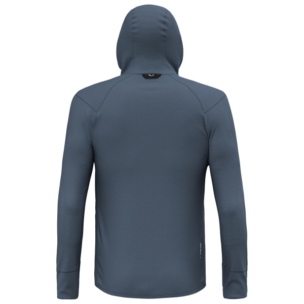 Salewa - Lavaredo Hemp Hooded Jacket - Hoodie