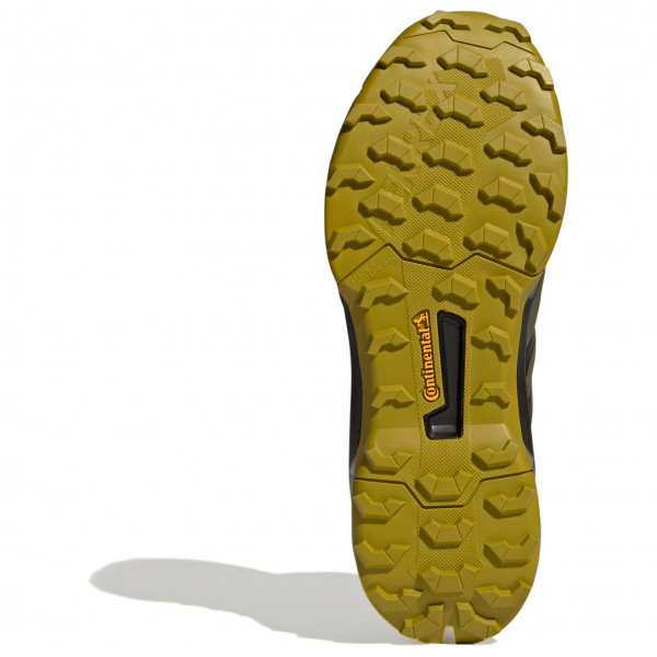 adidas Terrex - Terrex AX4 Mid Beta Cool Ready - Winterschuhe