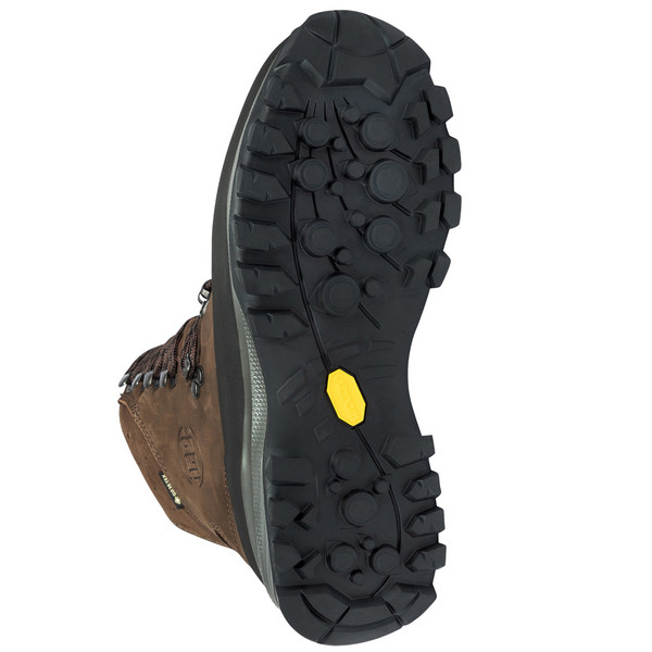 BRENNER PRO WIDE LADY GTX Damen - Trekkingstiefel