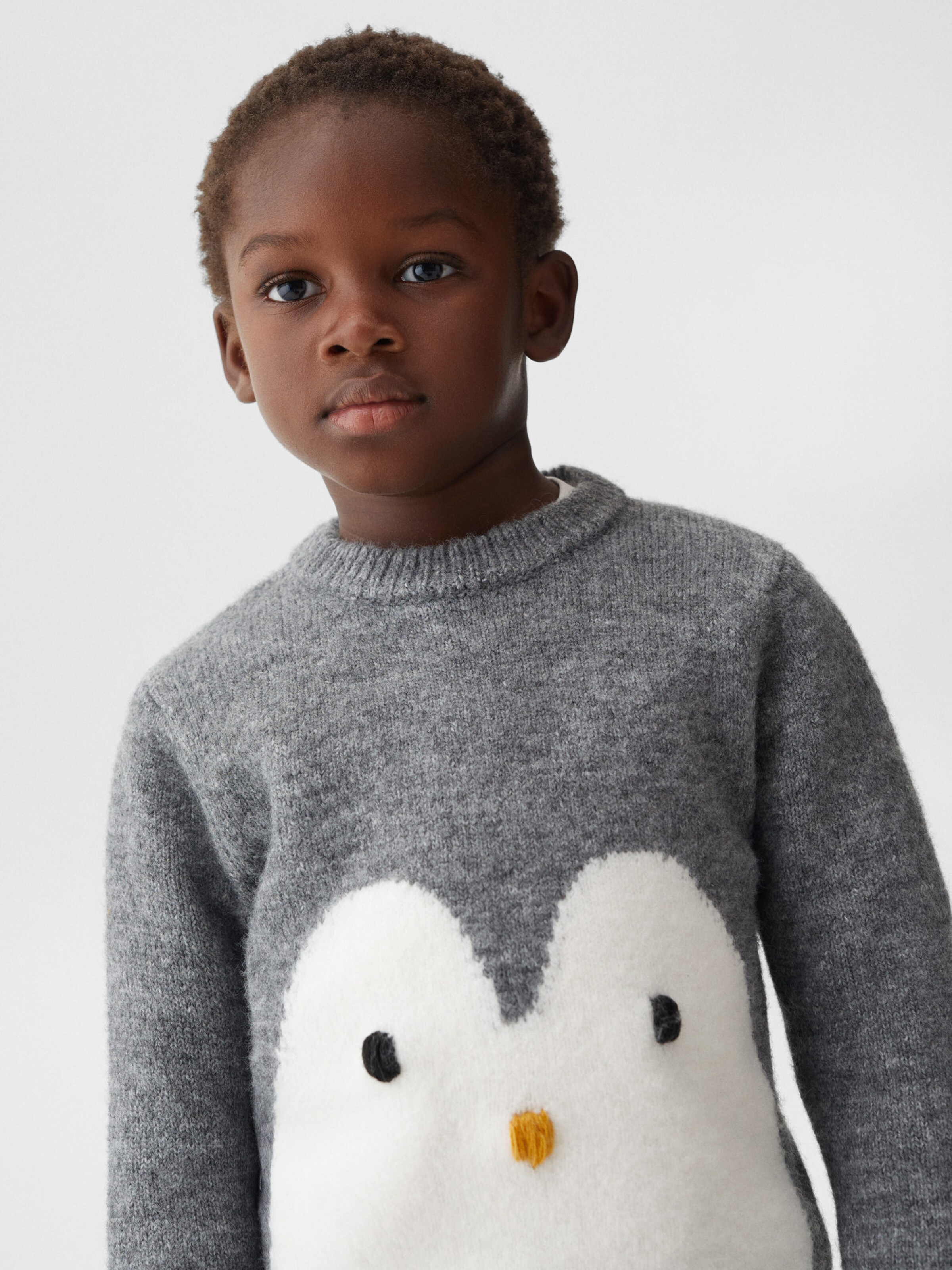 Sweater 'PINGU 2'