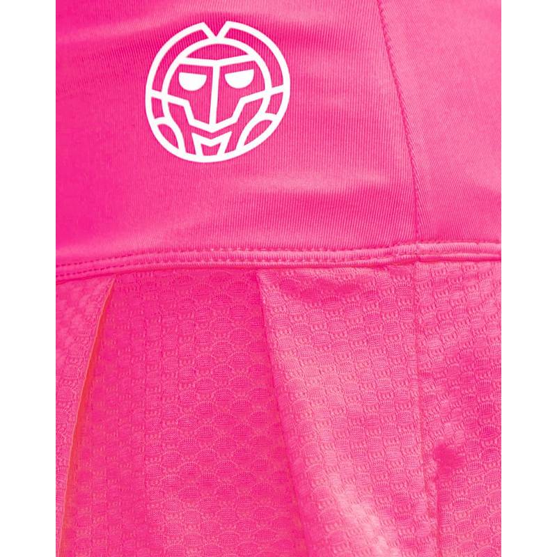 BIDI BADU Crew Pleated Junior Skort Skort Mädchen