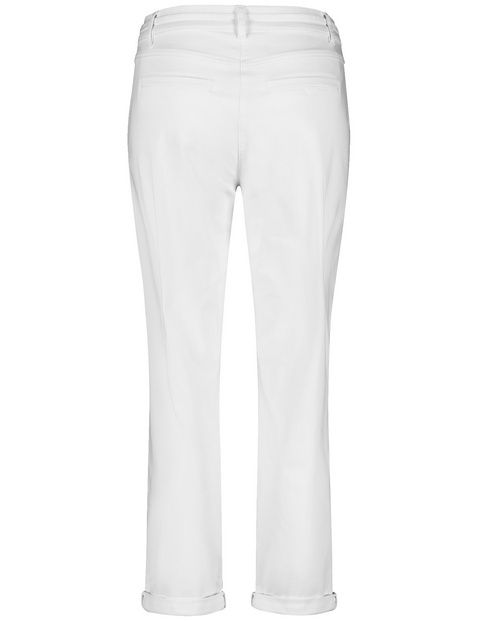 Nachhaltige Hose KES꞉SY CHINO