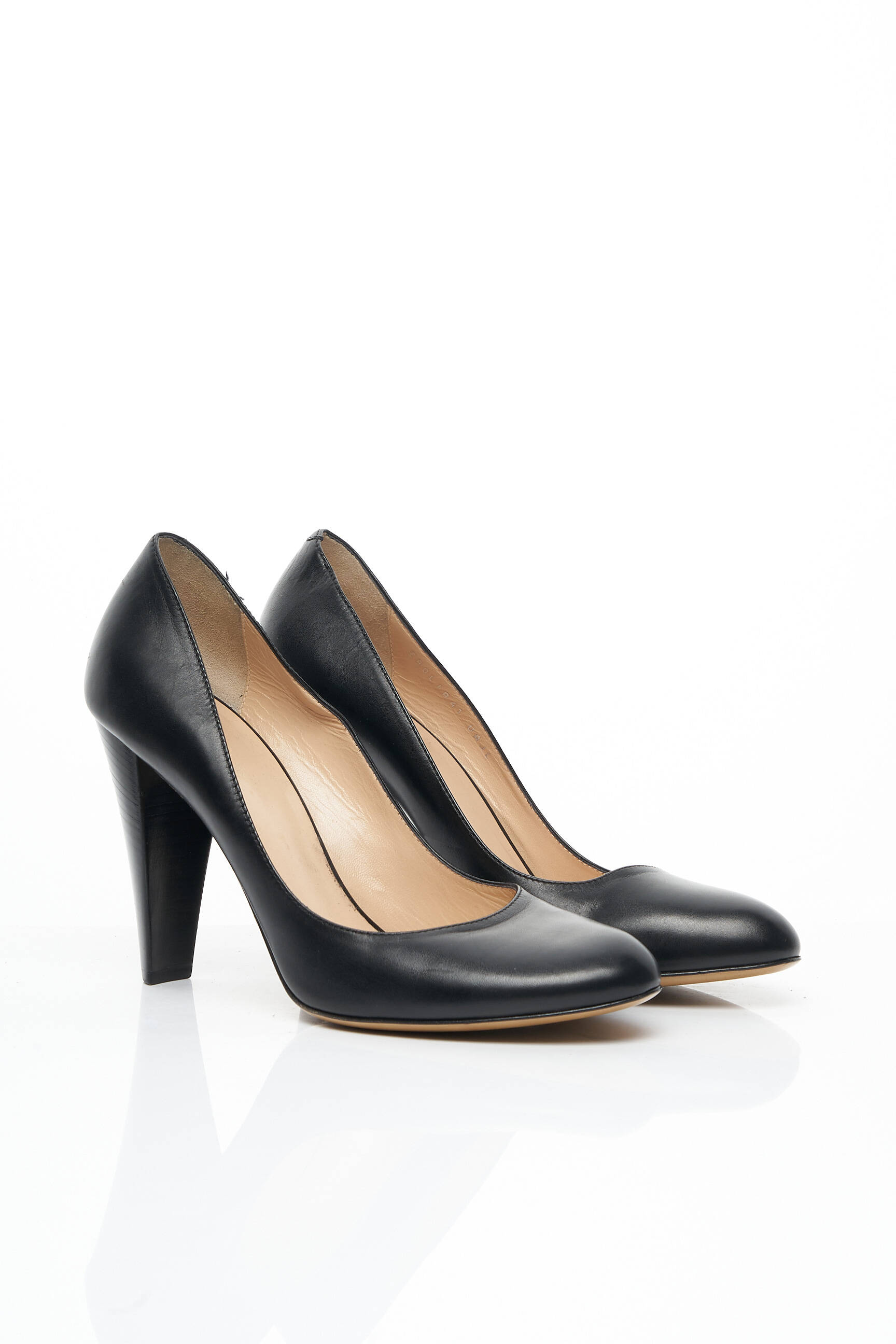 Bally Escarpins Femme couleur noir