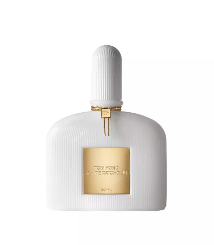 WHITE PATCHOULI Eau de Parfum