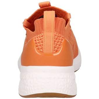 Tamaris Sneaker in orange