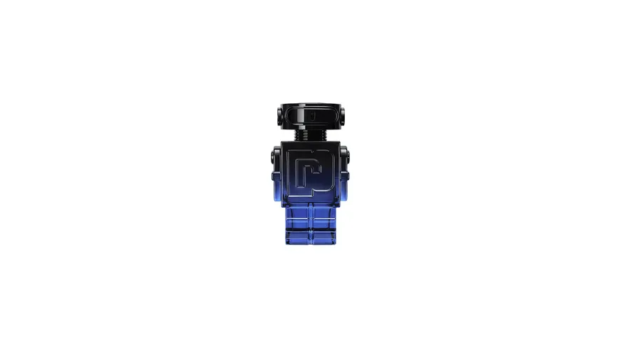 Paco Rabanne Phantom Intense Eau de Parfum Intense