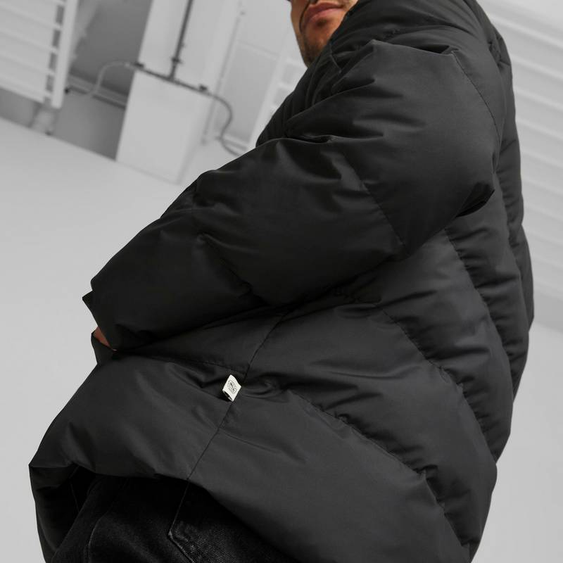 PUMA Better Polyball Steppjacke Herren