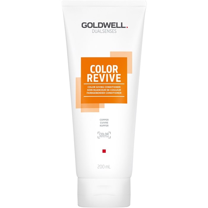 Color Giving Conditioner
