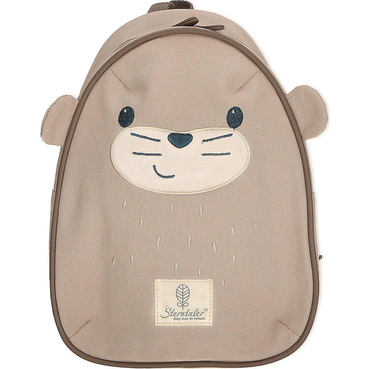 Kindergartenrucksack Otter Otti