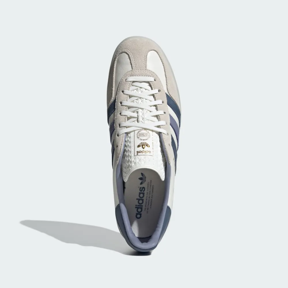 adidas Gazelle Indoor IG1643 / weiss