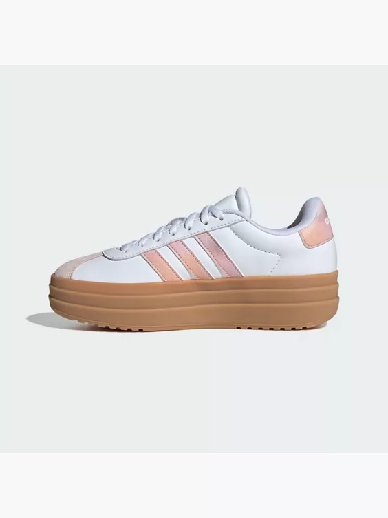 adidas VL Court Bold Lifestyle Kids Schuh