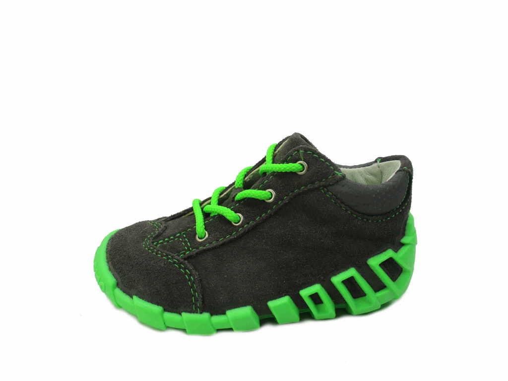 RICOSTA Halbschuhe grau DINI,meteor