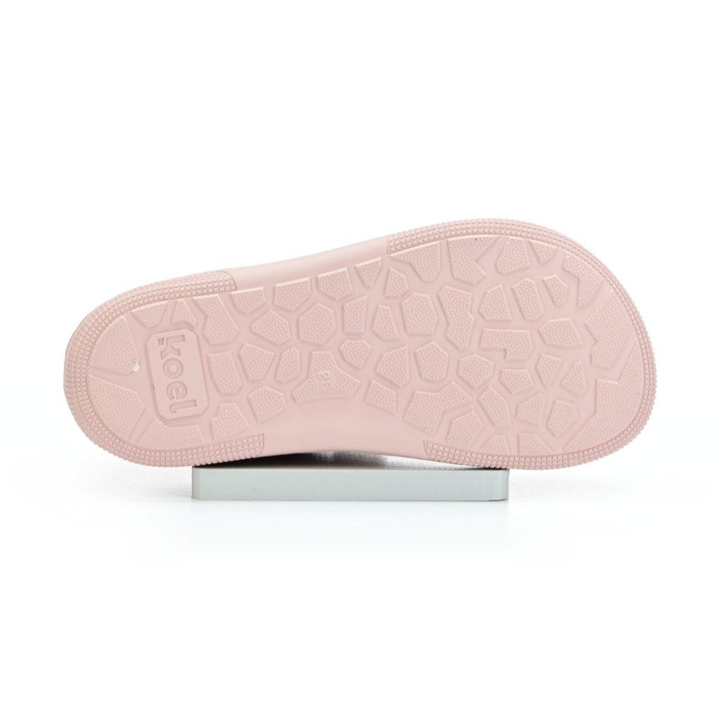 Koel4kids Domy Pink Metallic 07M044.121-610 Barfußschuhe