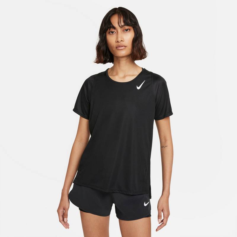 Nike Dri-FIT Race Funktionsshirt Damen