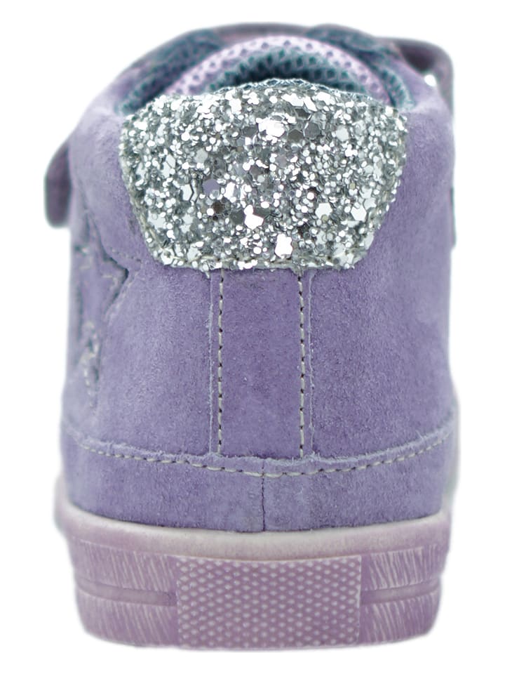 lamino Sneakers in Lila günstig kaufen