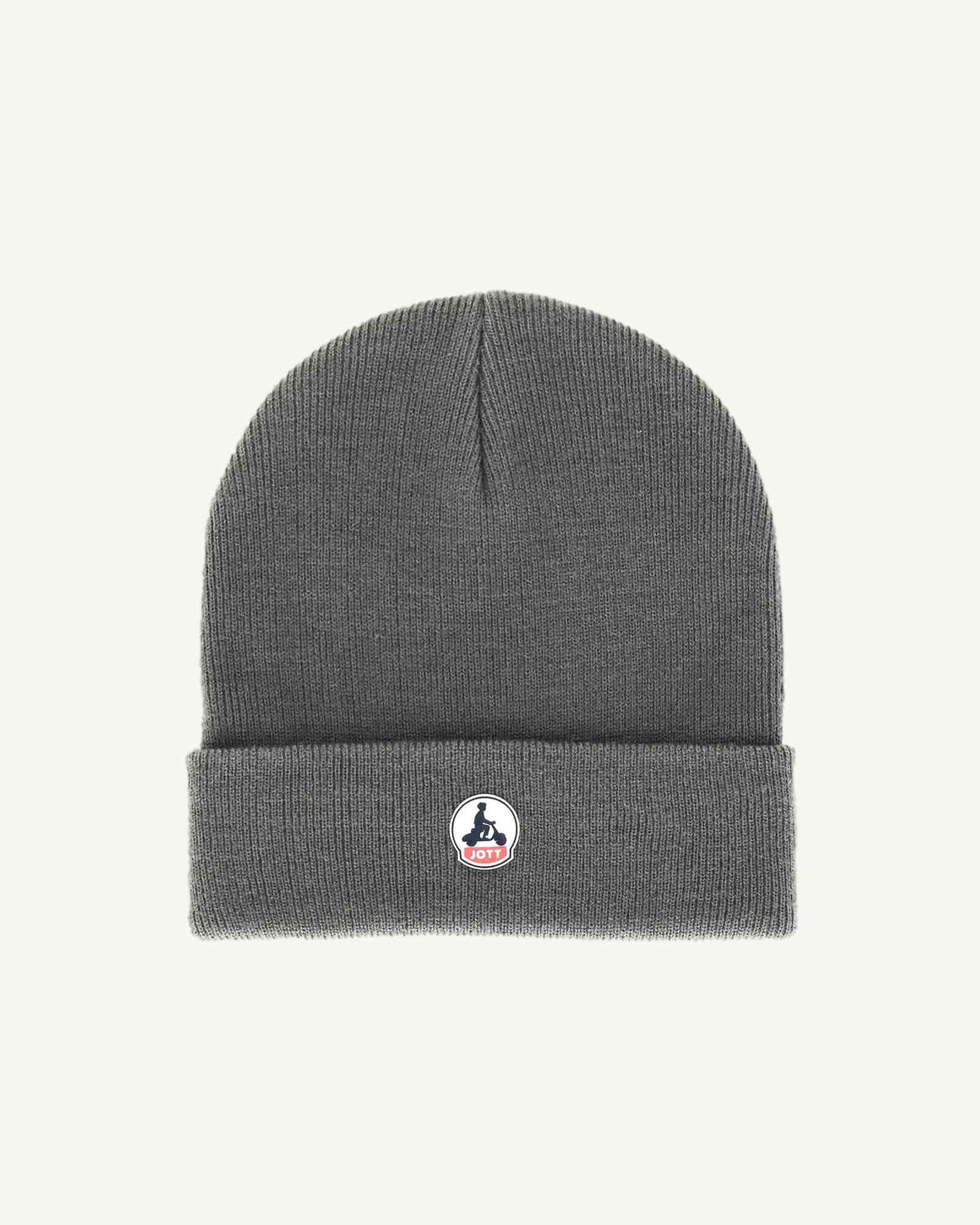 Bonnet Anthracite Jim